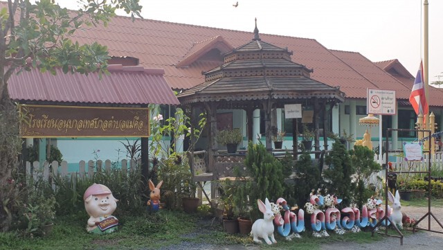 พุ่งอีกคลัสเตอร์เด็กเล็กติดเชื้อแล้ว33ราย