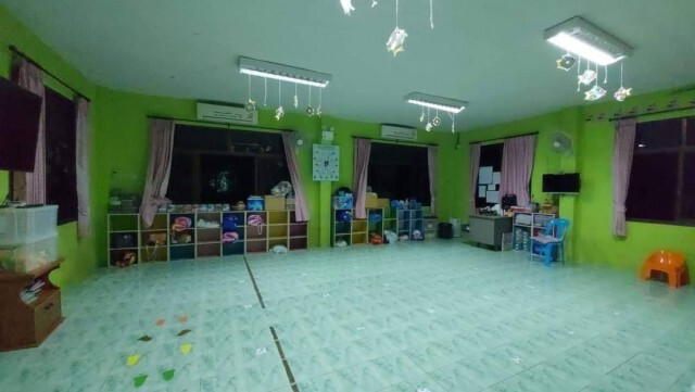 เปิดรพ.สนามรับ"ครู-เด็กเล็ก"ติดโควิด20ราย