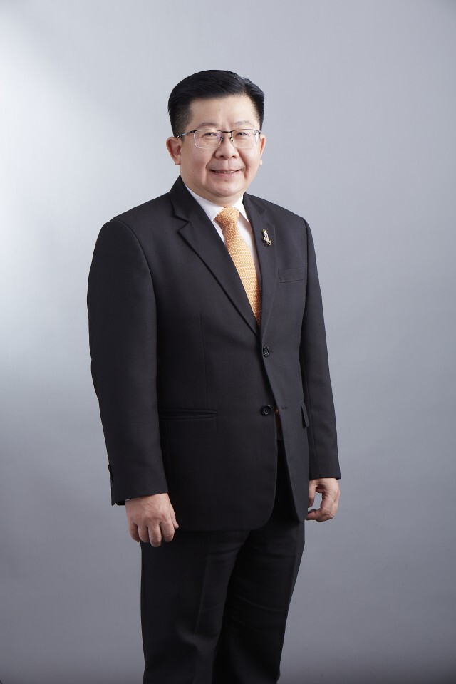 ดัชนีราคาบ้านจัดสรรใหม่ 'กรุงเทพฯ - ปริมณฑล' ไตรมาสแรกเริ่มปรับขึ้น