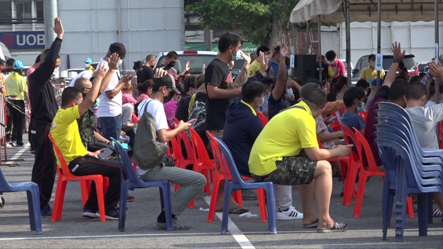 โคราชเสียชีวิตรายแรก หนุ่มวัย 34 ปี หนัก 140 กก. สัมผัสเชื้อจากงานปาร์ตี้