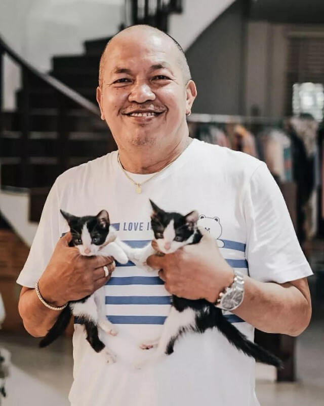 โซเชียล ดราม่าเดือด! คนบันเทิงวอนทีมแพทย์ช่วย "น้าค่อม" จนติดเทรนด์ทวิตเตอร์