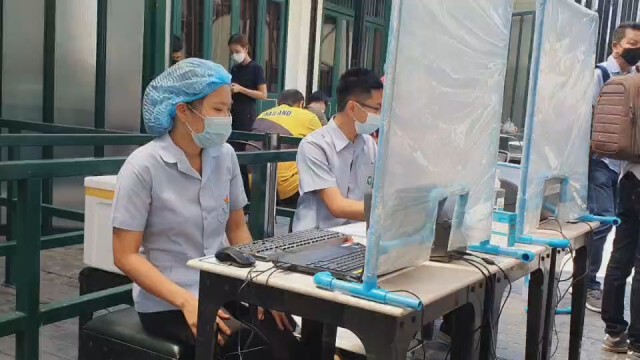 งานเลี้ยงสังสรรค์ขายตรงติดเชื้อ25ราย