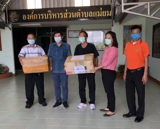 จังหวัดแพร่พบผู้ป่วยโควิดเพิ่มอีก2ราย