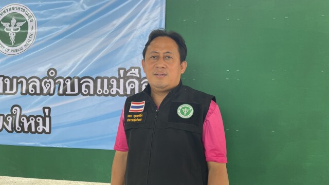 ส่องรพ.สนามเด็กป่วยโควิดคืนแรกไร้ปัญหาไม่ร้องไห้กลับบ้าน