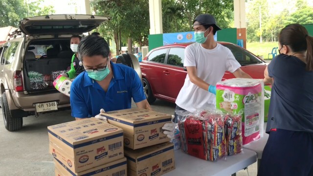 ครูุเครียดรู้สึกผิดทำเด็กติดโควิด