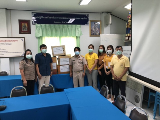 จังหวัดแพร่พบผู้ป่วยโควิดเพิ่มอีก2ราย