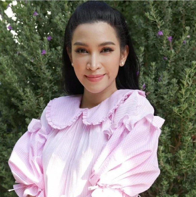 "อีฟ พุทธิดา-น้องมีบุญ" อัปเดตอาการ ปอดปกติแล้ว เตรียมกลับบ้าน 29 เม.ย.