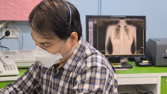 เชียงใหม่พบมีผู้ป่วยโควิดอาการรุนแรงเพิ่มขึ้น