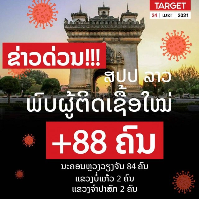 ตม.ไทยและลาว เปิดด่านให้แรงงานผิดกฎหมายกลับประเทศได้