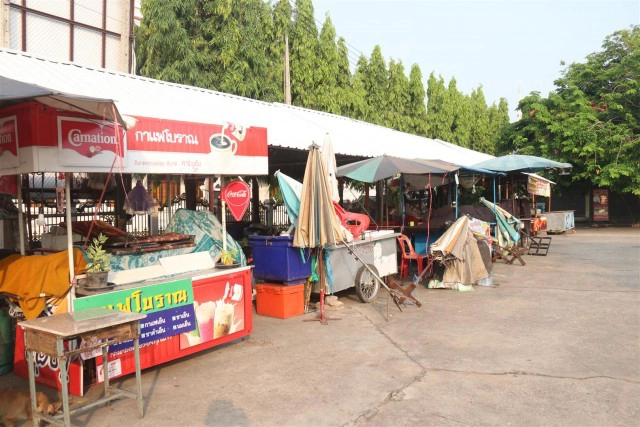 ปิด"วัดท่าหลวง"15วัน