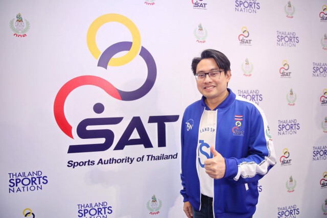 กกท.สานต่อจัดมหกรรมกีฬาชู"นิวนอร์มอล สปอร์ตส"ฝ่าโควิด19