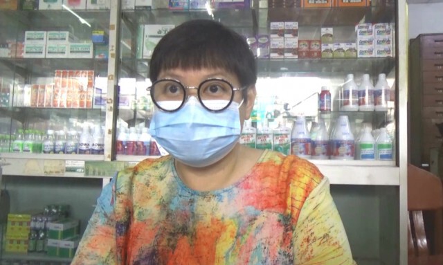 ยัน"ฟ้าทะลายโจร"ไม่ขาดตลาด
