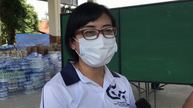 แพทย์ปรับวิธีดูแลเด็กเล็กติดโควิด19 ลดเครียด
