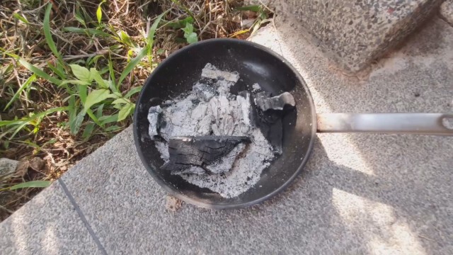 น้อยใจเมียขอหย่ารมควันฆ่าตัวตายในเก๋งโชคดีช่วยทัน
