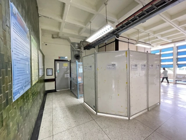 แพทย์เตือนคนท้องระวังติดโควิดภาวะแทรกซ้อนรุนแรง