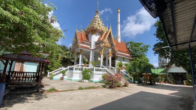 จบดราม่าพระแต่งชุด PPE เผาศพโควิด งดกิจนิมนต์ 14 วัน
