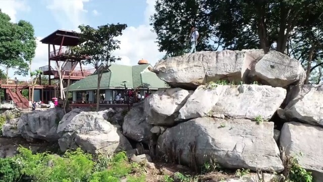ปิดการท่องเที่ยวพื้นที่อุทยานแห่งชาติ ป้องกันโควิด19