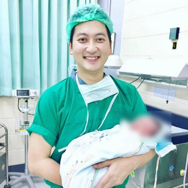 แพทย์เตือนคนท้องระวังติดโควิดภาวะแทรกซ้อนรุนแรง