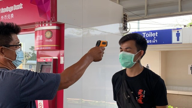 ส่งกลับคนลาวหนีเข้าเมืองหลังรัฐบาลอนุญาต