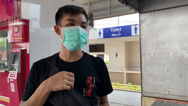 ส่งกลับคนลาวหนีเข้าเมืองหลังรัฐบาลอนุญาต