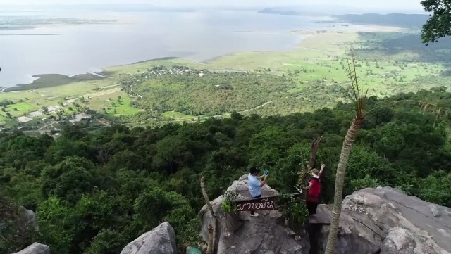ปิดการท่องเที่ยวพื้นที่อุทยานแห่งชาติ ป้องกันโควิด19