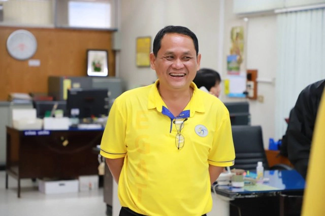 ปิดเขื่อนสิริกิติ์ชั่วคราว-ย้ำไม่กระทบบริหารจัดการน้ำ