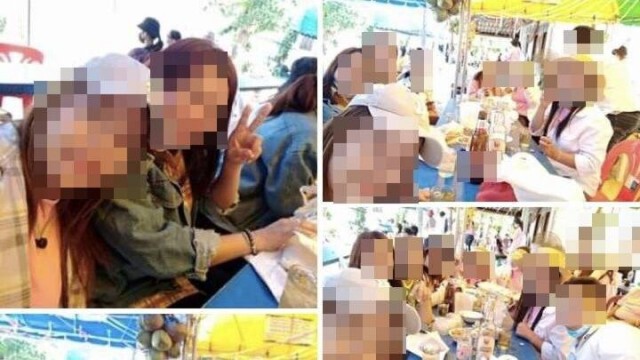 ยอดสะสมทะลุ111ราย เตรียมรพ.สนามเสริม 2 แห่ง