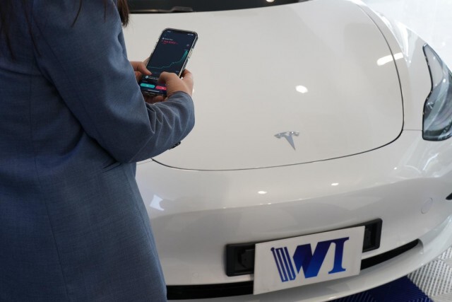 'ซิปเม็กซ์' ผนึก 'วสุธากรุ๊ป' ใช้คริปโตฯ ซื้อรถยนต์ไฟฟ้า Tesla