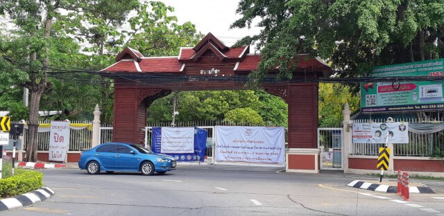 เชียงใหม่ยกระดับคุมโควิดสั่งปิดสถานที่เสี่ยง 19ประเภท