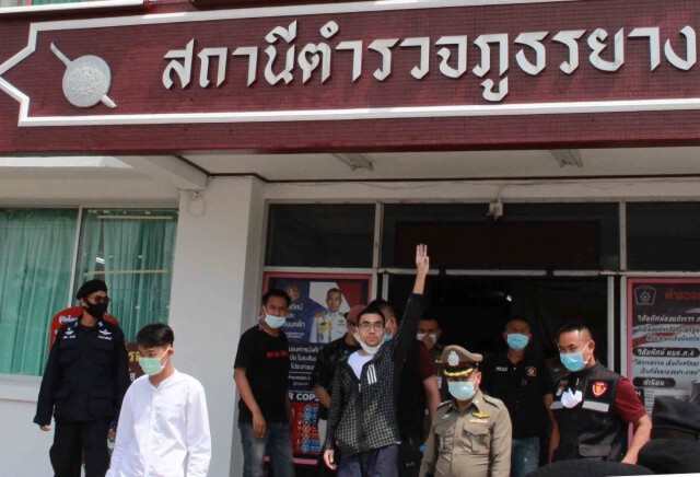 เรือนจำระบุ"โตโต้การ์ดวีโว้"ปลอดภัยไม่ติดโควิด