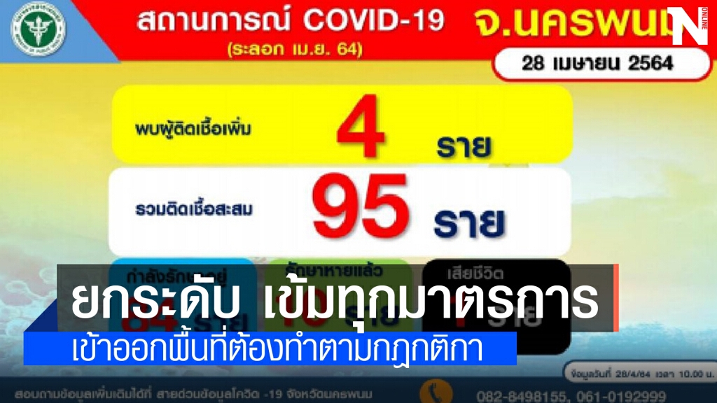 สั่งปิด 2 หมู่บ้านคลัสเตอร์เพื่อนรักฝากเชื้ออีก 3 วัน