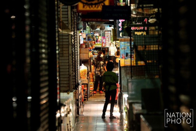 โควิด-19พ่นพิษปิด"ตลาดกิมหยง"หาดใหญ่ 3 วัน