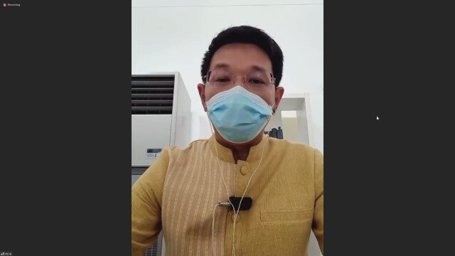 อุดรธานีเข้ม14วันแห่งความปลอดภัยไล่เก็บกลุ่มเสี่ยงไม่แสดงอาการ