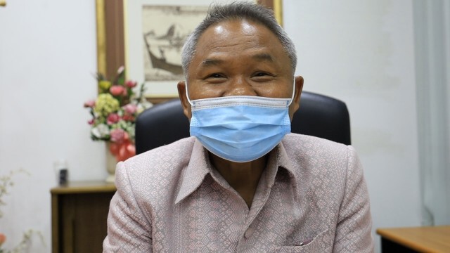 แรงงานต่างด้าวใต้ดินกว่า 5,800 ราย โผล่ขึ้นทะเบียนเพียบ