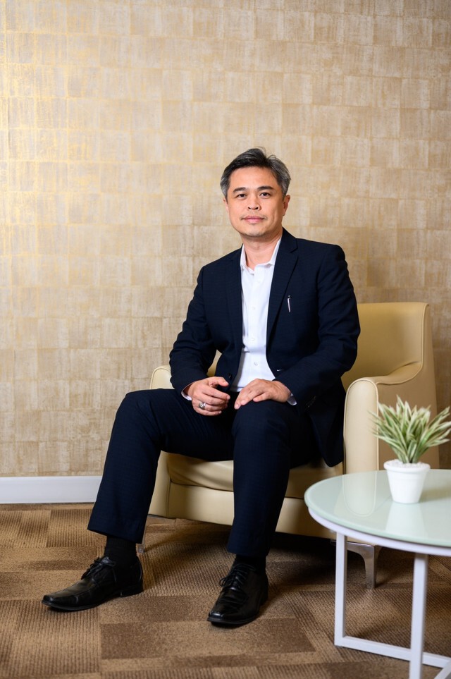 โรงพยาบาลเอกชน เปิดตัว Hospitel รองรับผู้ป่วยโควิดเพิ่ม