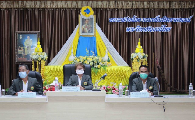 สหกรณ์ออมทรัพย์ครูกาฬสินธุ์เร่งเยียวยาสมาชิกได้รับผลกระทบโควิด