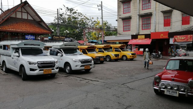 โอละพ่อ! ชาวบ้านตื่นคนไข้หนีจากโรงพยาบาล