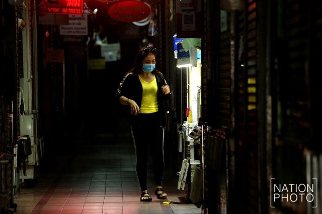 โควิด-19พ่นพิษปิด"ตลาดกิมหยง"หาดใหญ่ 3 วัน