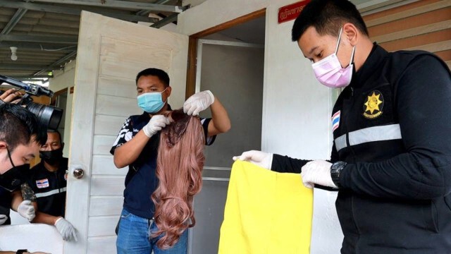 เตรียมฝากขัง "อรหันต์ลวงโลก" ตุ๋นผ้าป่าเงิน-ทองกว่า 10 ล.