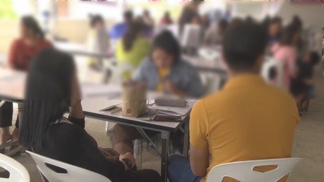 แรงงานต่างด้าวใต้ดินกว่า 5,800 ราย โผล่ขึ้นทะเบียนเพียบ