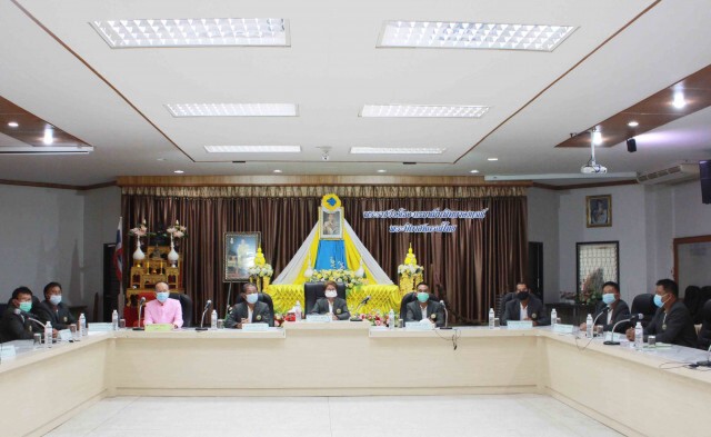 สหกรณ์ออมทรัพย์ครูกาฬสินธุ์เร่งเยียวยาสมาชิกได้รับผลกระทบโควิด