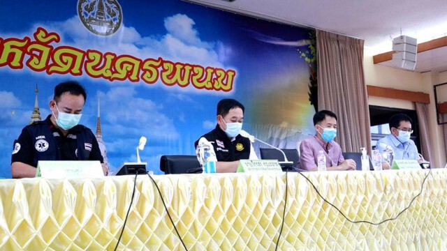 สั่งปิด 2 หมู่บ้านคลัสเตอร์เพื่อนรักฝากเชื้ออีก 3 วัน