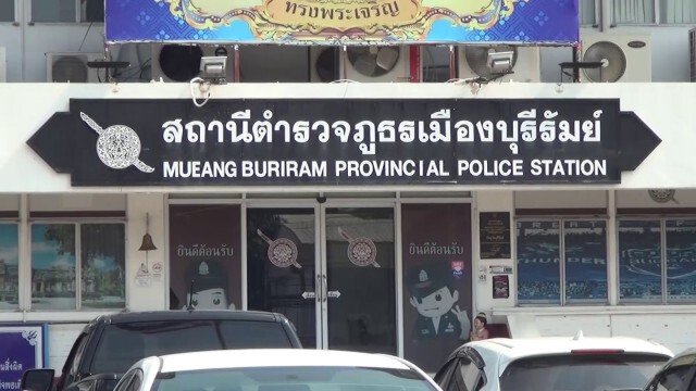 ตร.เร่งล่าแก๊งโจ๋ไล่ฟันเยาวชนลูกครึ่ง 16 สาหัสชิงไอแพตหลบหนี