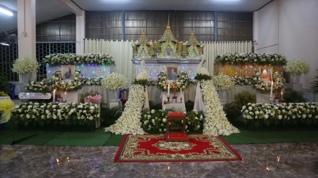 เปิดใจ "แม่-น้องแนน" เหยื่อความไม่สงบชายแดนใต้