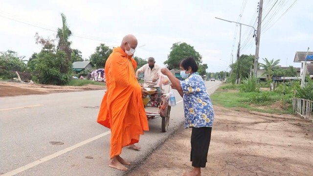 "พิจิตร"เอาจริงไม่สวมแมสก์