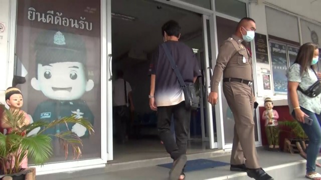 เพื่อนเยาวชนลูกครึ่งให้เบาะแสแก๊งโจ๋รุมทำร้าย