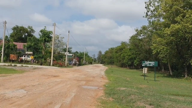 จับตา ระบาดหมู่กลุ่มใหม่อำเภอบัวใหญ่ หลังพบผู้ติดเชื้อครอบครัวเดียว6ราย