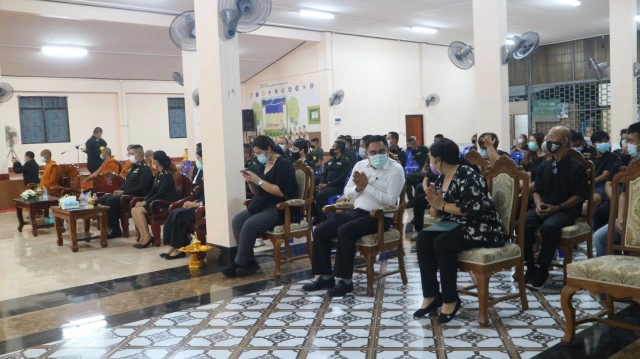 เปิดใจ "แม่-น้องแนน" เหยื่อความไม่สงบชายแดนใต้