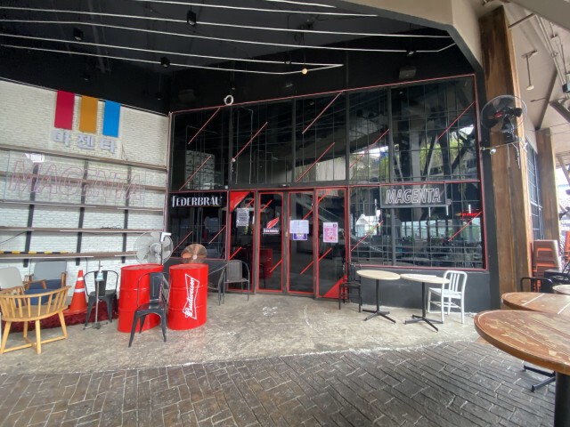 สั่งปิด 5 ปี "ร้านมาเจนต้า" ขอนแก่น ไม่เกี่ยวแพร่เชื้อโควิด