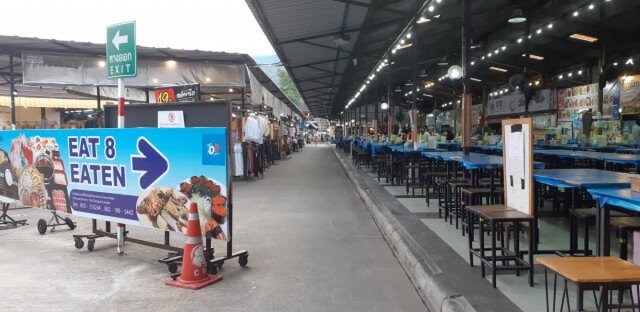 เชียงใหม่ยกระดับโซนสีแดงเข้ม-ร้านอาหารกระทบหนัก